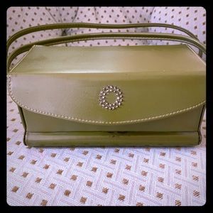 Vintage handbag
